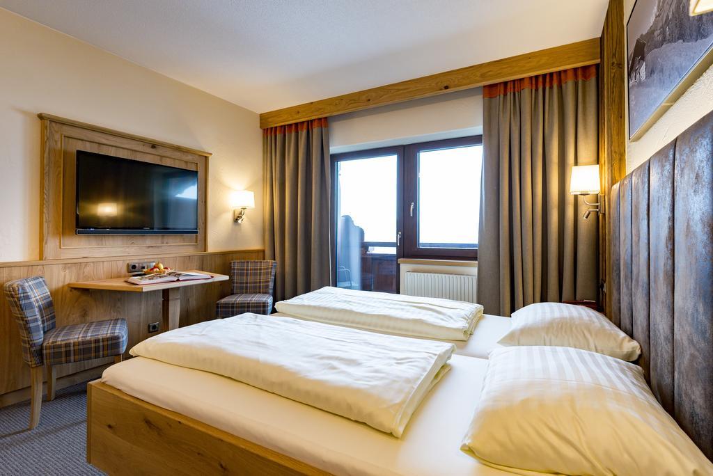 Gasthaus Hotel Oberwirt Ebbs Bagian luar foto