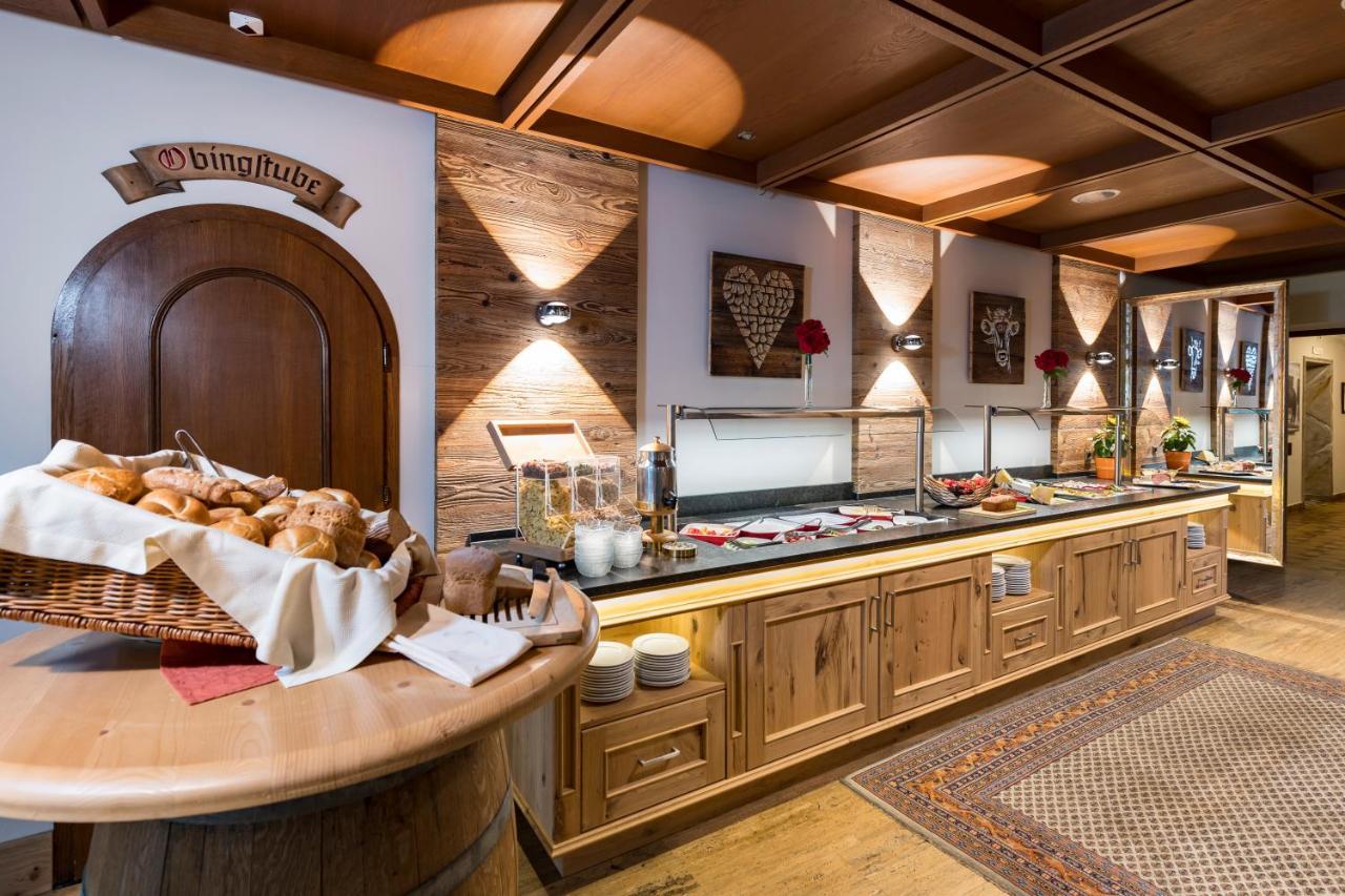 Gasthaus Hotel Oberwirt Ebbs Bagian luar foto